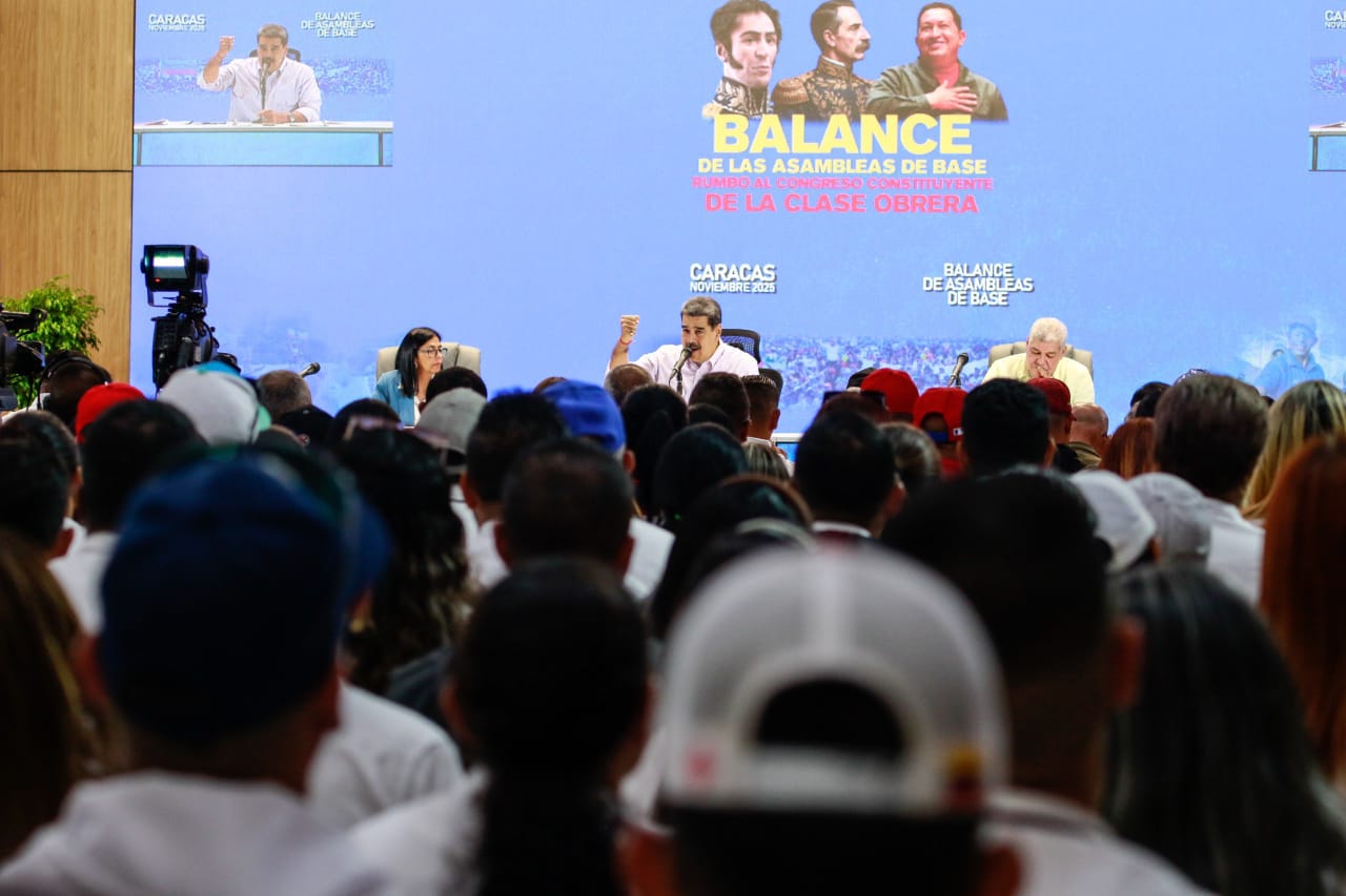 Sector eléctrico suma 97 asambleas rumbo al Congreso de la Clase Obrera