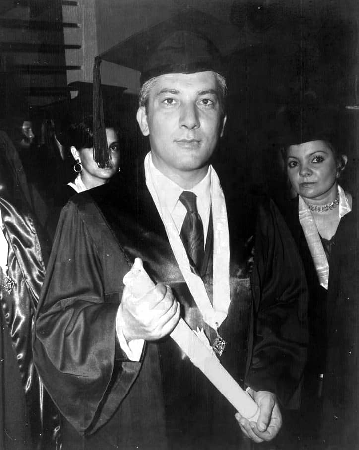 Crónica: Gente que hace grande la historia del Zulia (III)