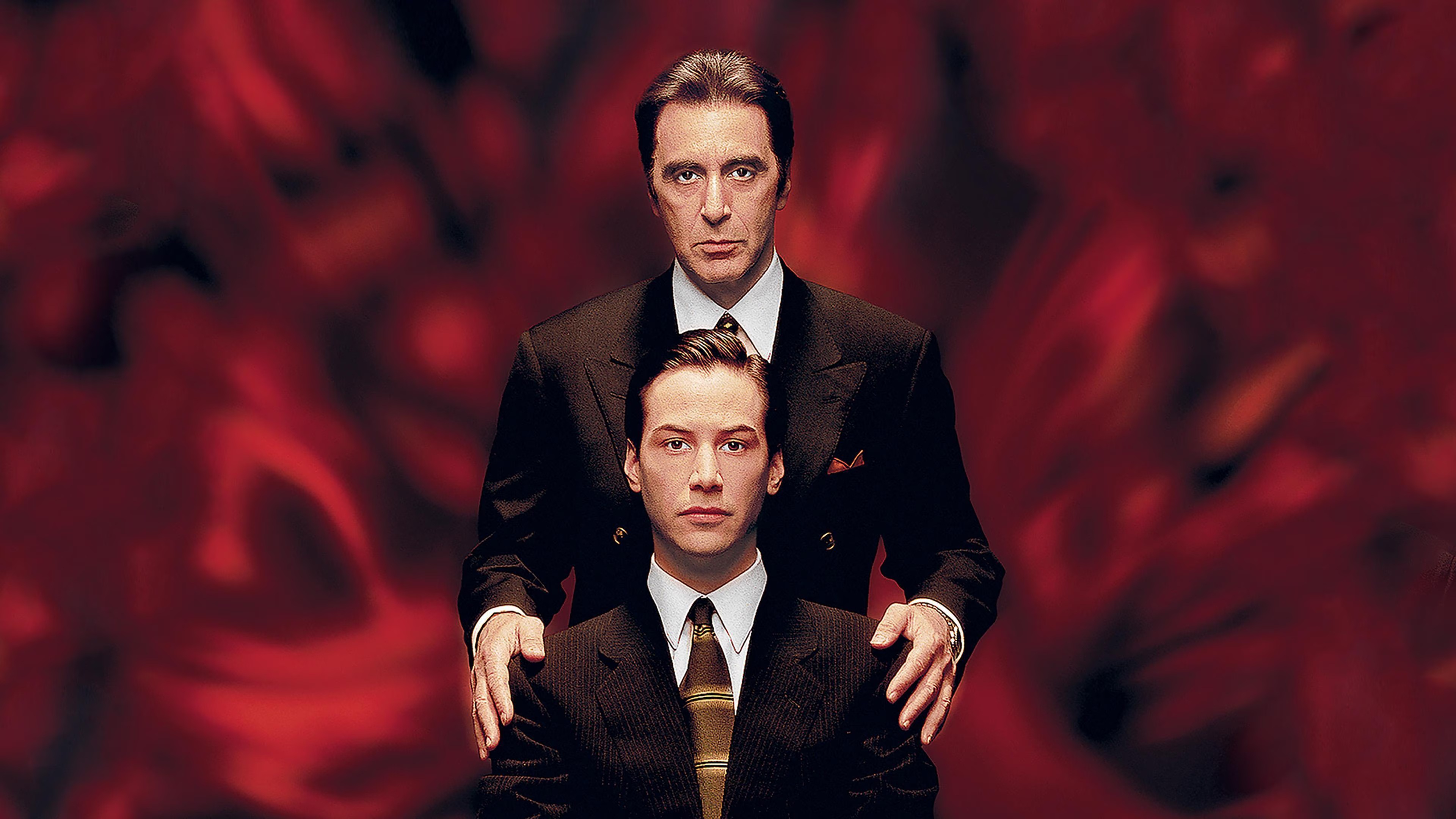 El abogado del diablo: Un reflejo de la vanidad del hombre