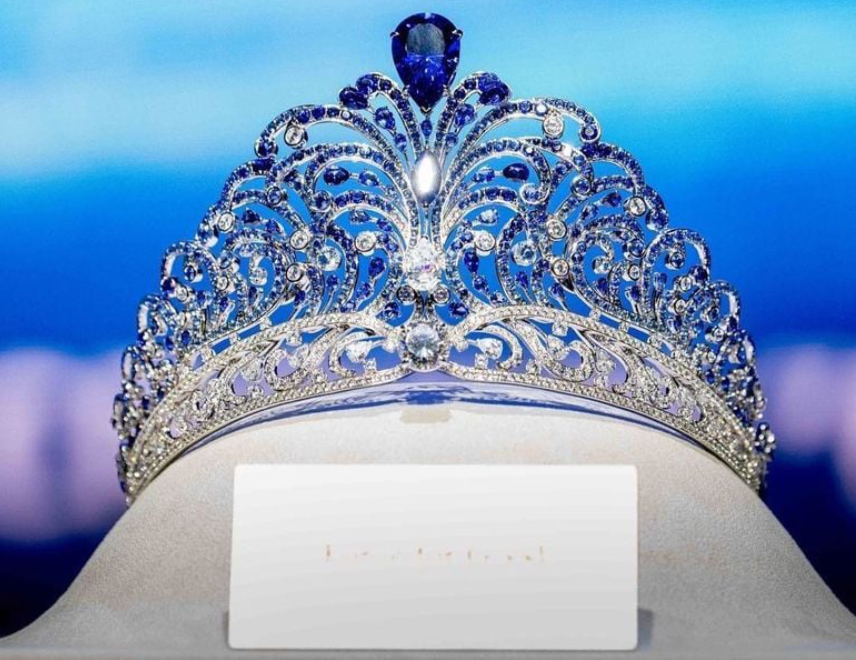 Iniciaron las actividades oficiales del Miss Universo en Tailandia