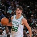 Celtics acabó con el invicto de Sixers