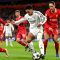 ¡Clásico europeo! Real Madrid mide fuerzas con Liverpool en Anfield
