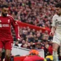 Liverpool sigue sin arrancar: Cayó 0-3 ante Nottingham Forest