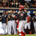 Cardenales hizo respetar su nido ante los Tigres