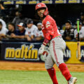 Cardenales disparó cuatro bambinazos y venció con autoridad a Caribes