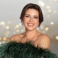 Rumoran que Alicia Machado posará de nuevo para Playboy: Cuando cumpla los 50 años