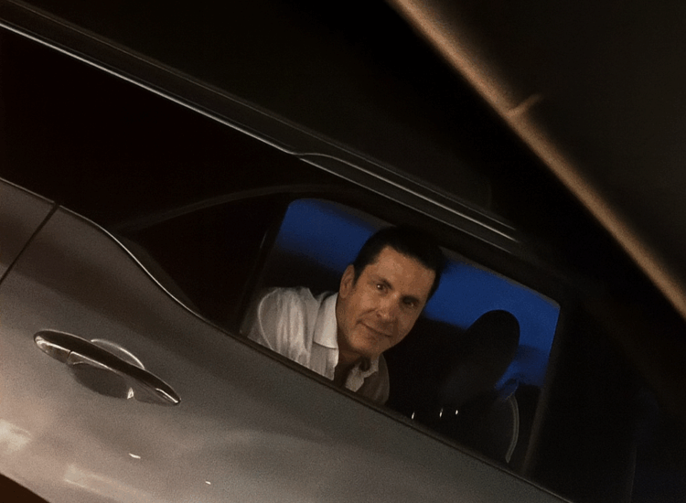 Cantante venezolana se fue a comer arepas con 