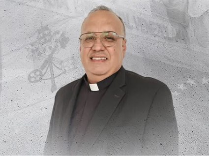 Papa León XIV nombró nuevo obispo de la Diócesis de San Fernando de Apure