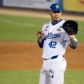 Magallanes completa barrida con blanqueo ante Águilas