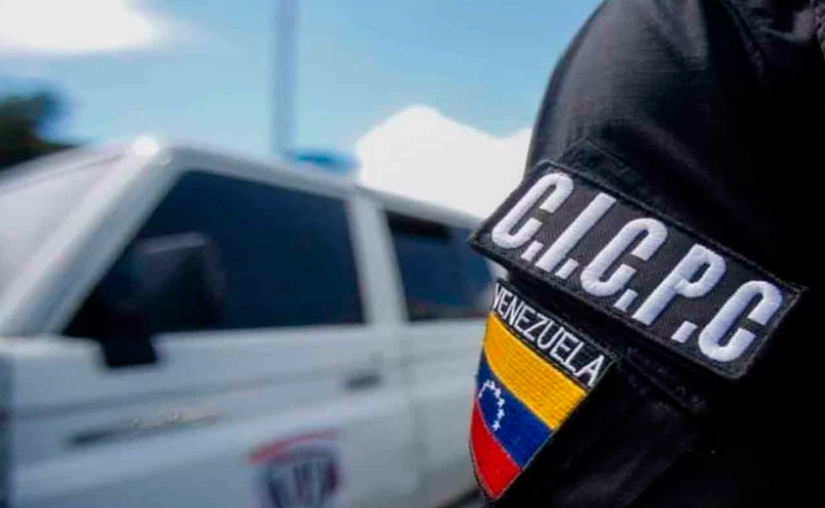 Muertos 10 hampones en confrontaciones armadas entre Guárico y Aragua