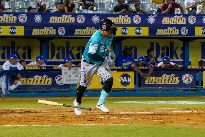 Bravos pasó la escoba sobre Magallanes en Valencia