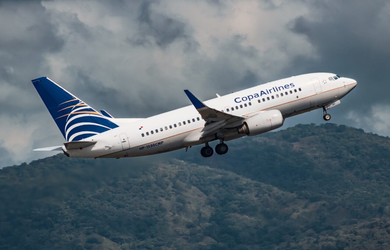 Copa Airlines suspende vuelos a Maracaibo hasta el 6-Ene