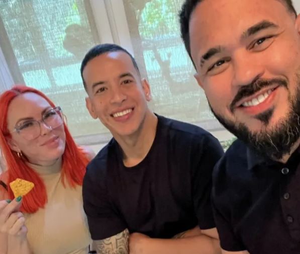 Daddy Yankee demandó a Raphy Pina y a Mireddys González por alegado fraude con regalías