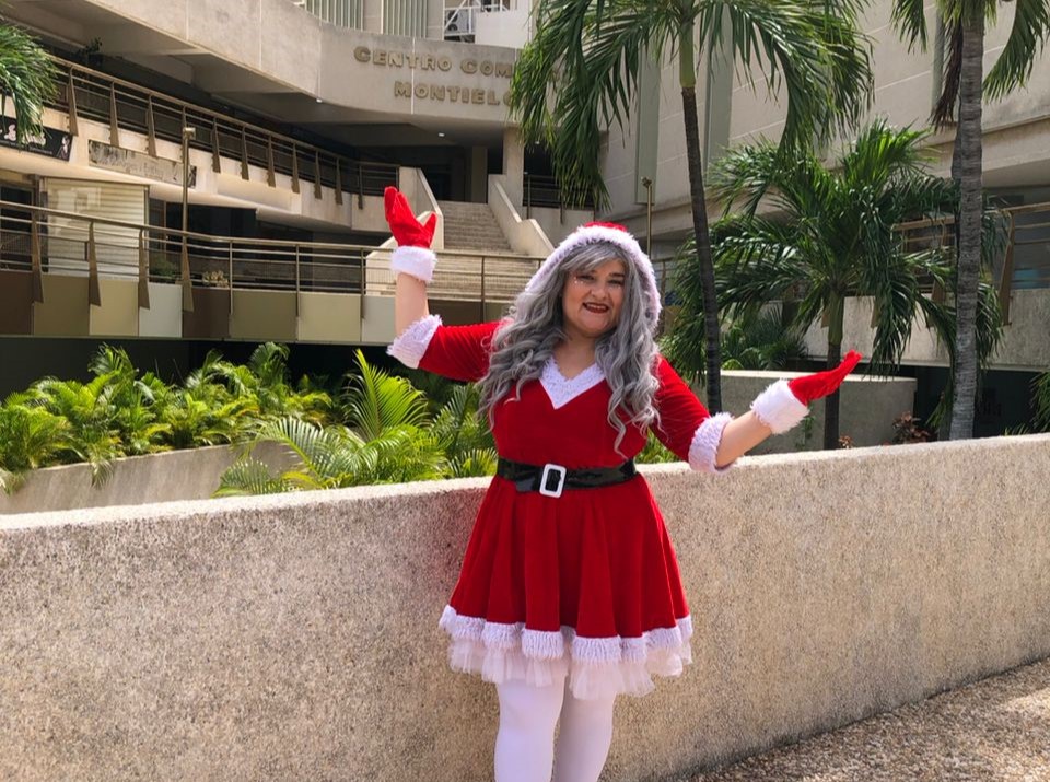 El Centro Comercial Montielco invita a su gran Parrandón Navideño este jueves 6-Nov