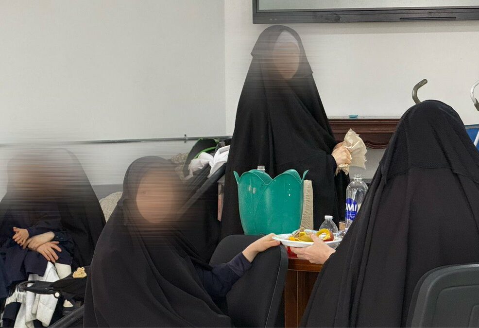 Rescatados 17 menores de una secta judía en Antioquia: cinco con alerta de Interpol