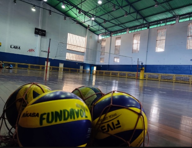 Lara se prepara para la Copa Divina Pastora 2026: la gran cita del voleibol máster en Venezuela