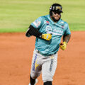 Wilson García comanda triunfo de Bravos ante Cardenales en Barquisimeto