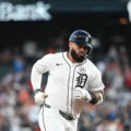 Gleyber Torres aceptó oferta calificada de los Tigres de Detroit por una temporada más