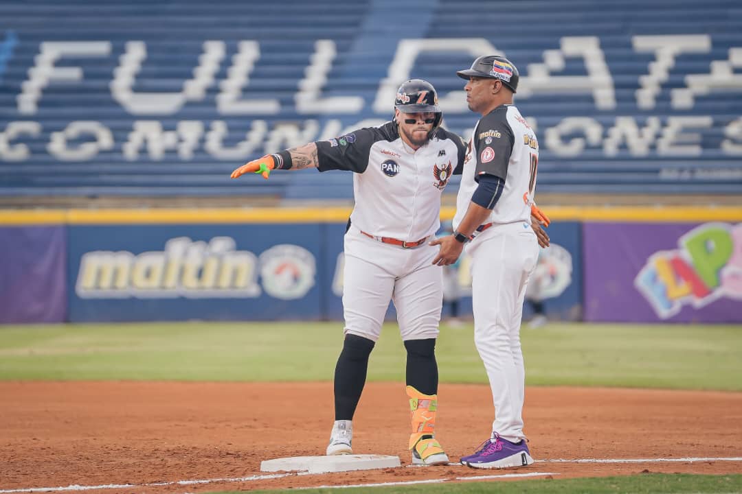 Águilas y Tiburones vuelven a Maracaibo para medir fuerzas