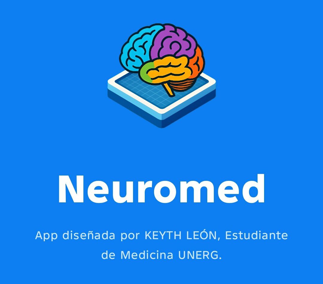 Estudiante de medicina lanza la primera ‘App Educativa de Neurociencias’ de Venezuela