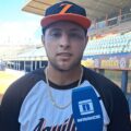 Gabriel Martínez destaca su filosofía de juego: 