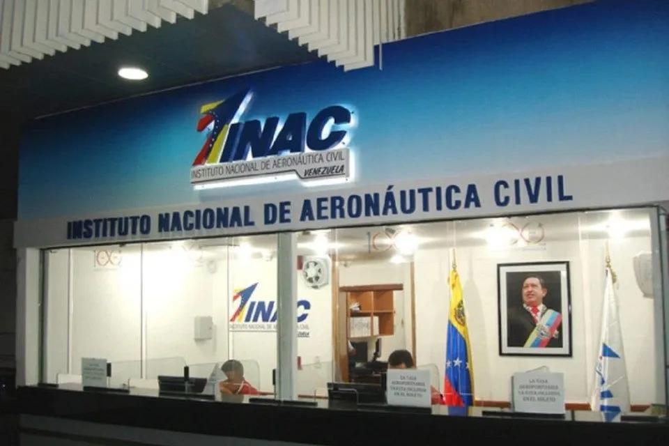 INAC recuerda a las aerolíneas las obligaciones que tienen con los pasajeros afectados tras la suspensión de vuelos