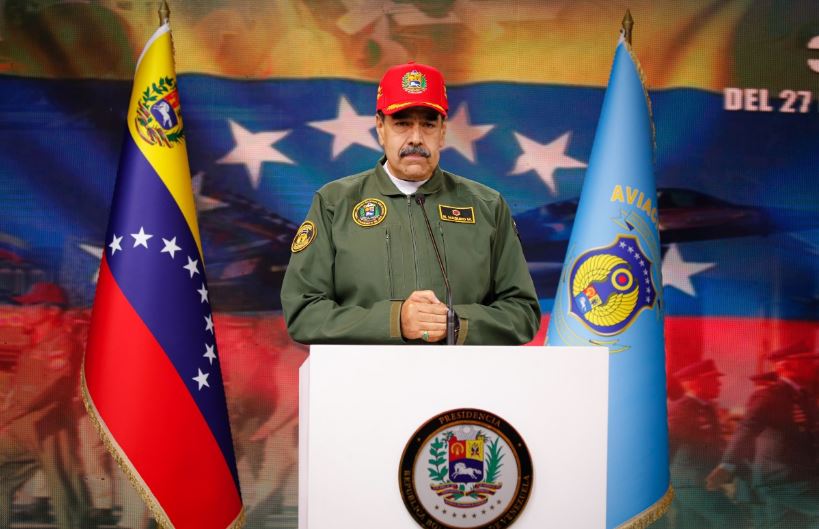 Presidente Nicolás Maduro convoca a construir un Sistema Electoral más fácil y participativo