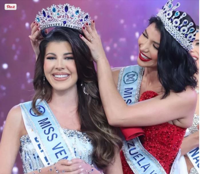 Miss Venezuela World 2025, será el 12 de noviembre