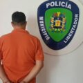 Capturan a sujeto en Mérida acusado de abusar sexualmente de una perra