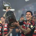 Flamengo logra su cuarto título en Copa Libertadores