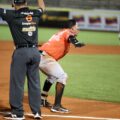 Águilas remonta ante Bravos y regresa al primer lugar