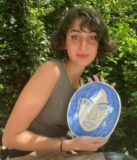 Rompe el molde: Rama Duwaji, la Primera Dama de New York que cambia los tacones por el activismo y el arte