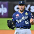 Magallanes se reencuentra con el triunfo tras doblegar a Bravos