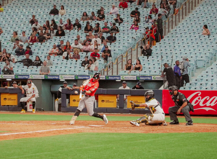 Águilas busca recuperarse ante Tiburones en la jornada de este miércoles
