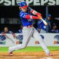 Tiburones vence a Águilas para dividir honores en Maracaibo