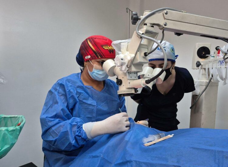 Plan “¡Qué Bien Te Ves, San Francisco!”, consolida 300 operaciones exitosas