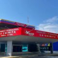 Aeropuerto de La Chinita informa que mantiene operatividad con normalidad