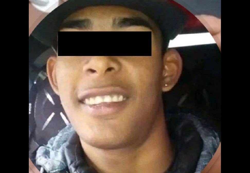 A golpes mató a su hijastro de dos años en Vargas: Funcionarios del Cicpc lo detuvieron junto a la madre del menor