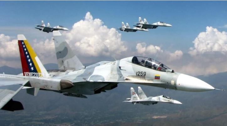 Cada 27 de noviembre, se celebra el Día de la Aviación Militar: Honor y justicia