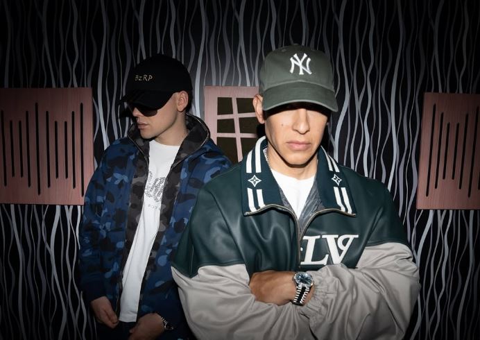 Bizarrap y Daddy Yankee sacuden el mundo urbano con una colaboración histórica