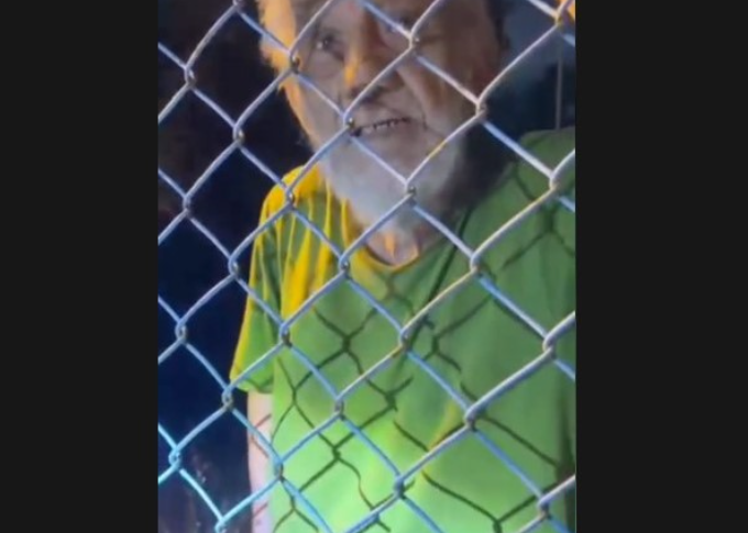 Capturan a cuatro implicados del robo a un septuagenario en Valle Frío