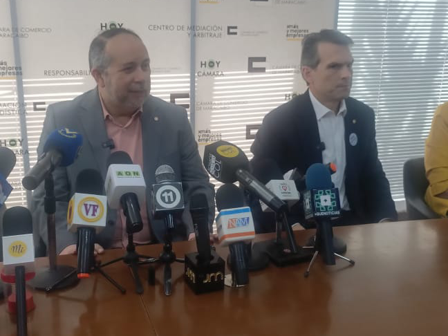 José Gregorio Rodríguez, presidente de Consecomercio: “El sistema actual no favorece la inversión privada”