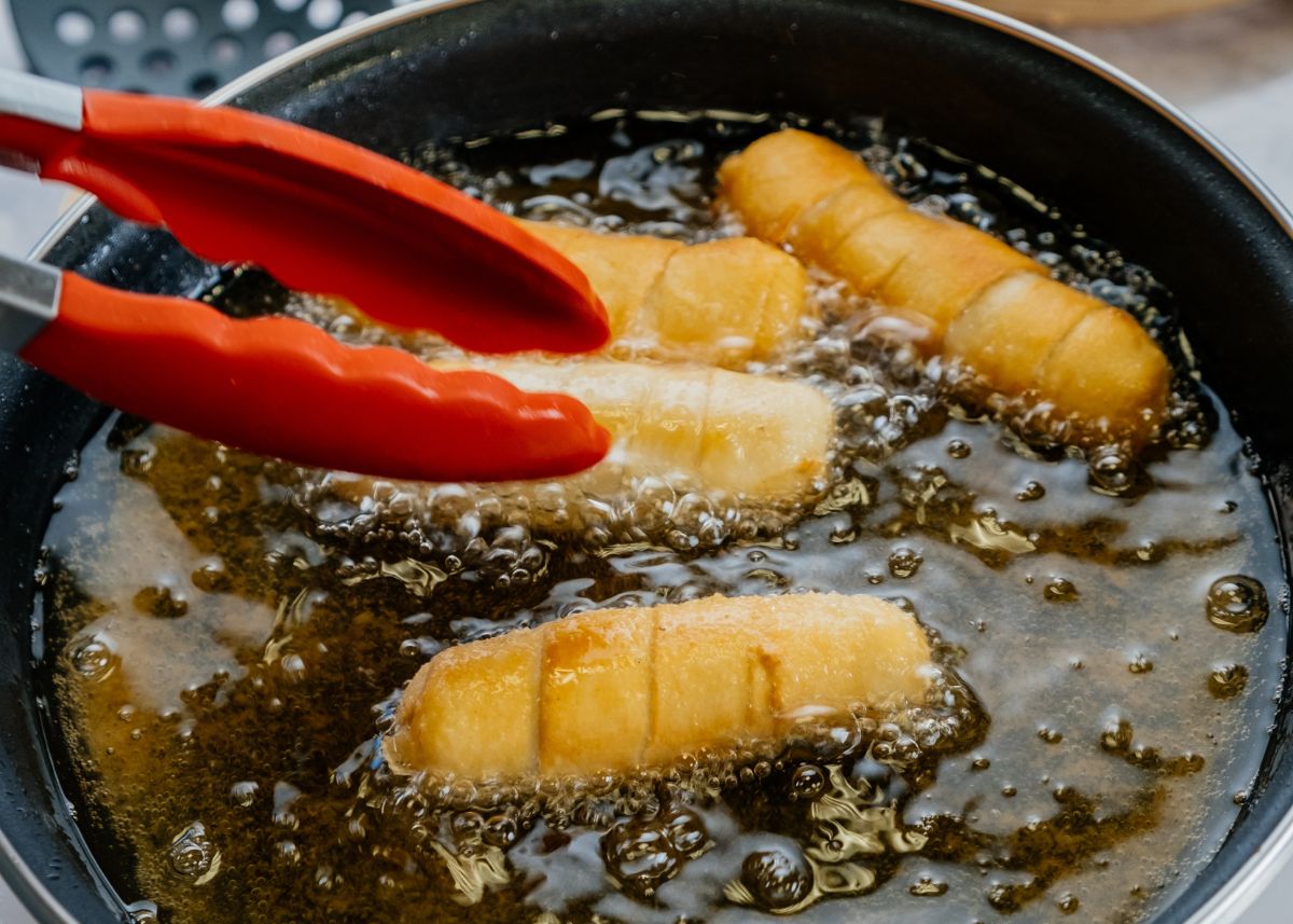 Soluciones caseras para quitar el olor a fritura de la cocina