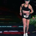 Natalie Grabow, la mujer de 80 años que se convirtió en la más longeva en terminar el IronMan