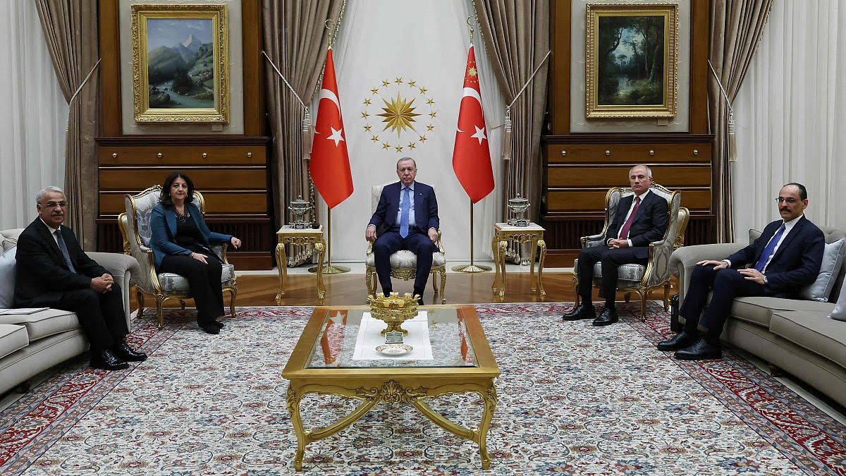 Turquía ordena la detención de Netanyahu y 36 altos funcionarios israelíes