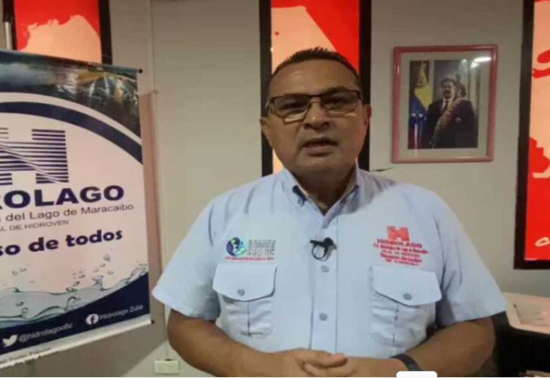 Murió Freddy Rodríguez, secretario de ambiente y expresidente de Hidrolago