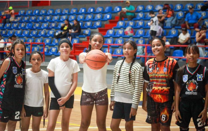 Zulia de fiesta deportiva en fase regional de los Judenacom 2025