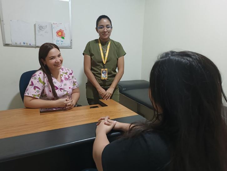 El cuidador familiar: Un héroe invisible