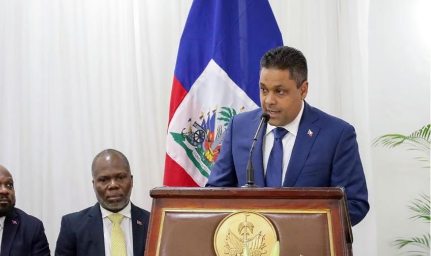 Haití convoca a elecciones presidenciales para el 30-Ago de 2026