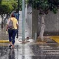 Inameh prevé lluvias dispersas en gran parte del país para este jueves